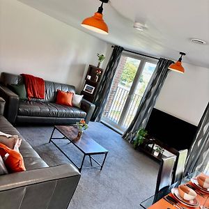 Appartement met Twee Slaapkamers